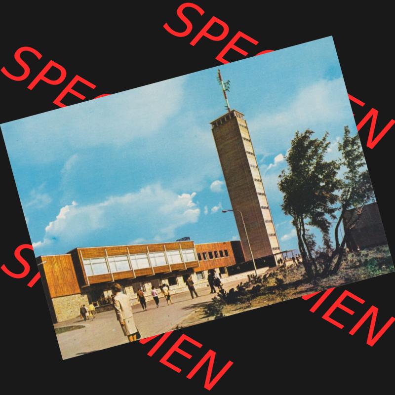 Ansichtskarte Erhard Neubert KG - Karl-Marx-Stadt DDR gemischte Ansichtskarten Sammlung mit Einbildkarten der DDR Bezirke 1960er Jahre, 1968, Lithografie Sommer- und Winterkurort Oberwiesenthal... Sammlung