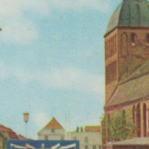 Ausschnitt zur Qualitätsprüfung vom Digitalen Bild Qualität