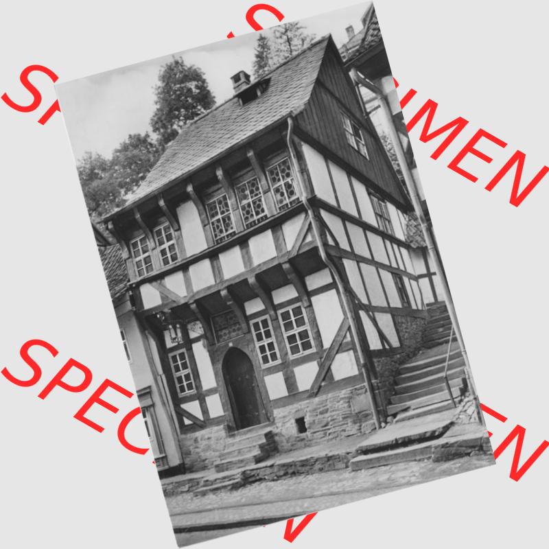Sammlung