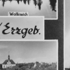 Ausschnitt zur Qualitätsprüfung vom Digitalen Bild Qualität