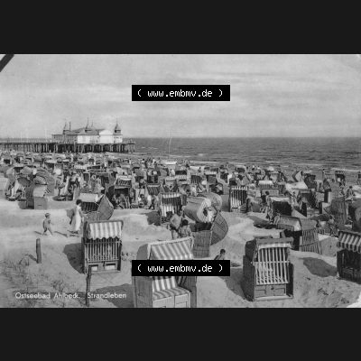 Alte Ansichtskarte der DDR Ahlbeck auf Usedom 1973, Grußkarte Strandleben, Foto und Kunstverlag Bruno Scholz, 8705 Ebersbach, Verlags-Nr, 3104. Digitales Bildmaterial... Sammlung