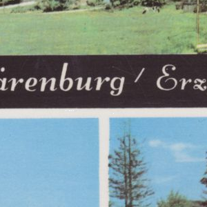 Ausschnitt zur Qualitätsprüfung vom Digitalen Bild Qualität