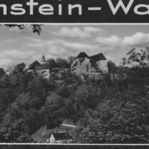 Ausschnitt zur Qualitätsprüfung vom Digitalen Bild Qualität