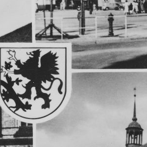 Ausschnitt zur Qualitätsprüfung vom Digitalen Bild Qualität