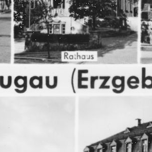 Ausschnitt zur Qualitätsprüfung vom Digitalen Bild Qualität