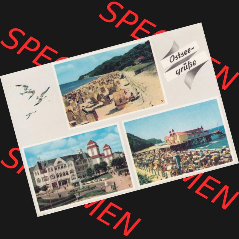 Sammlung
