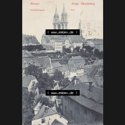 Ansichtskarten aus dem Deutschen Reich, Königreich Sachsen, Sächsische Schweiz, Königreich Sachsen Sechs. Schweiz, Königlischer Sächsischer Hofphotograf... Sammlung