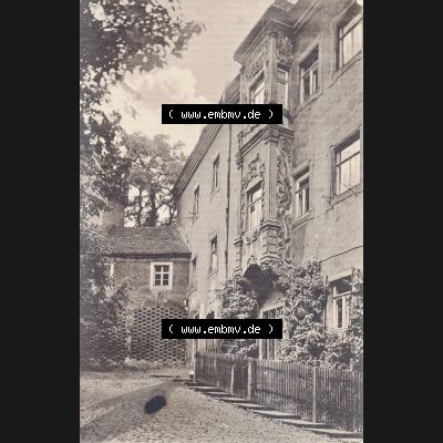 Ansichtskarten aus dem Deutschen Reich, Königreich Sachsen, Sächsische Schweiz, Königreich Sachsen Sechs. Schweiz, Heimatschutz-Postkarte (1) Sammlung