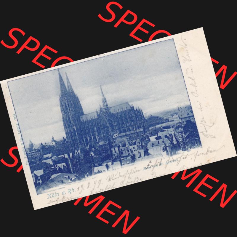 Sammlung