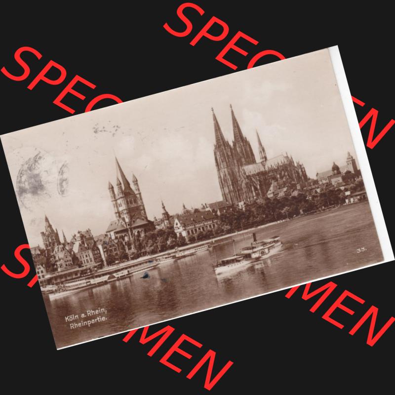 Sammlung