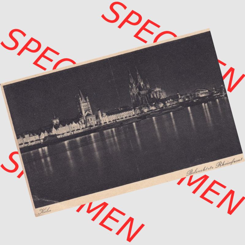 Sammlung