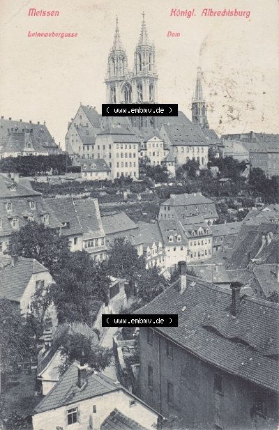 Ansichtskarten aus dem Deutschen Reich, Königreich Sachsen, Sächsische Schweiz, Königreich Sachsen Sechs. Schweiz, Königlischer... Sammlung
