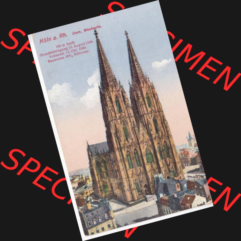 Sammlung