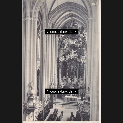 Ansichtskarte Österreich / Austria, Bundesland Niederösterreich: Unsortiert in s/w Schwarzweiß Unbekannte Kirche (1) Sammlung