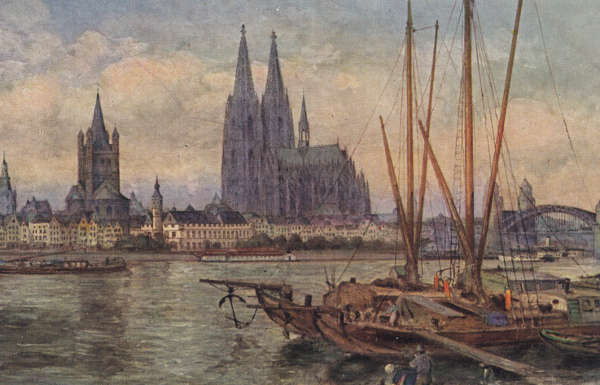 Galerie