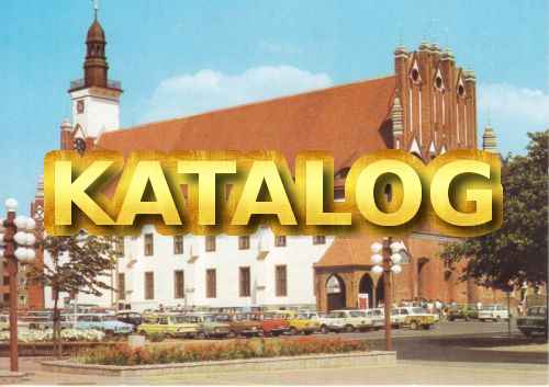 Ansichtskarten DDR Bezirk Frankfurt (Oder) katalogisieren Seite 5 Bild