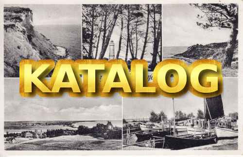 1657+ Foto & Ansichtskarten DDR Bezirk Rostock katalogisiert Seite 132 Bild