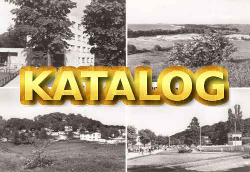 1657+ Foto & Ansichtskarten DDR Bezirk Rostock katalogisiert Seite 155 Bild