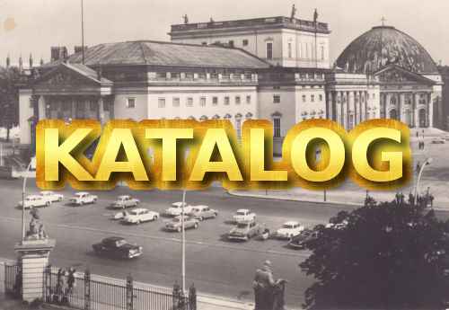 Ansichtskarten DDR Bezirk Berlin katalogisieren Seite 18 Bild
