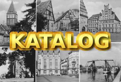 1657+ Foto & Ansichtskarten DDR Bezirk Rostock katalogisiert Seite 52 Bild