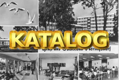 1657+ Foto & Ansichtskarten DDR Bezirk Rostock katalogisiert Seite 253 Bild