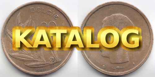 Francs Münzen von Belgien mit 253+ Bildern Seite 42 Bild