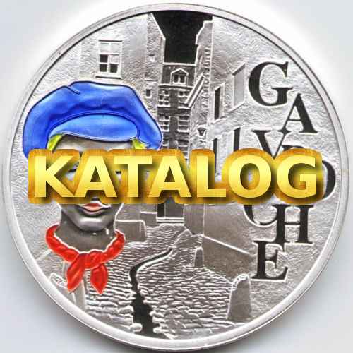 Münzen Silbermünzen Seite 50 Bild