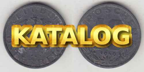 Münzen Europa Seite 600 Bild