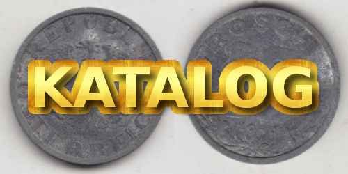 Münzen Europa Seite 602 Bild