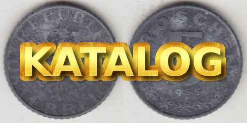 Münzen Europa Seite 604 Bild