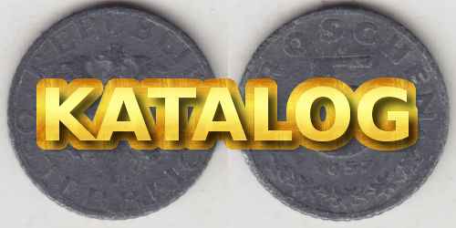 Münzen Europa Seite 605 Bild