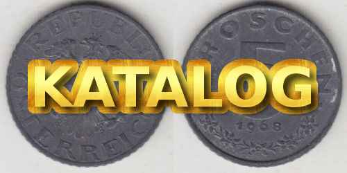 Münzen Europa Seite 606 Bild