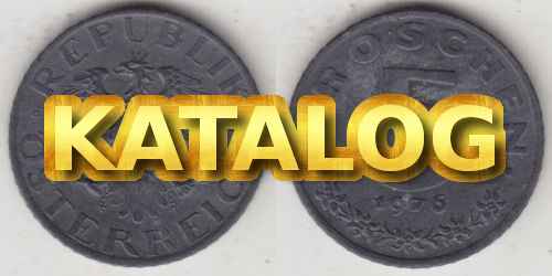 Münzen Europa Seite 607 Bild