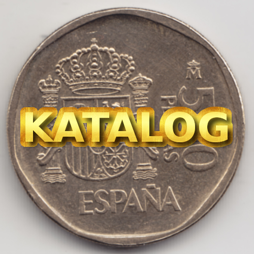 406 Digital Münzen-Bilder Spanien España Bildmaterial Seite 46 Bild