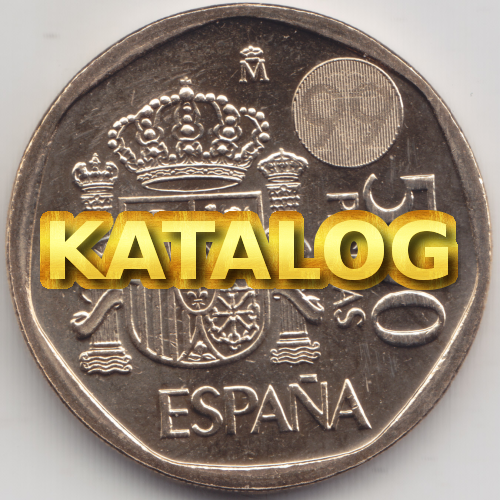 406 Digital Münzen-Bilder Spanien España Bildmaterial Seite 50 Bild