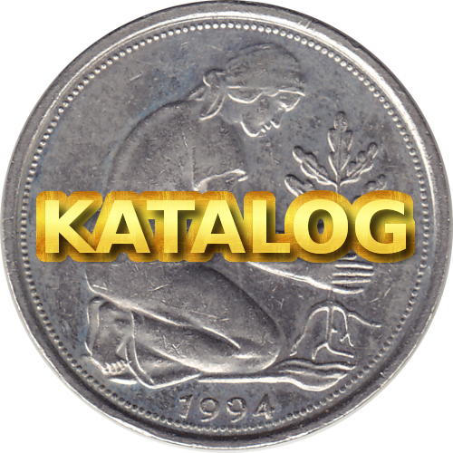 2776+ Bilder BRD Münzen 1948-2001, Portable Network Graphics - PNG Seite 220 Bild