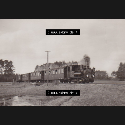 Dampflokomotive aus Deutschland1897, Baureihe 99, Schmalspurbahn bis 1970 (1) Sammlung