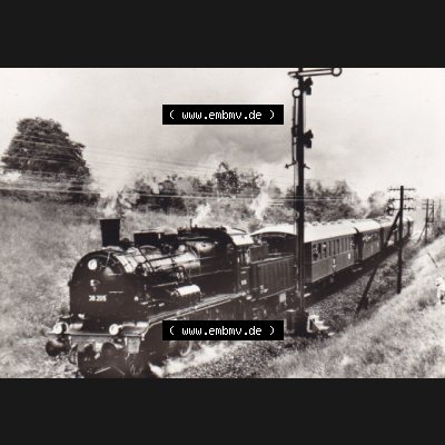 DDR Dampflokomotive aus Deutschland 1979, Baureihe 38.2-3 100 Jahre Stoilberg, Ausfahrt aus Oelsnitz (1) Sammlung