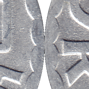 Quadratbild