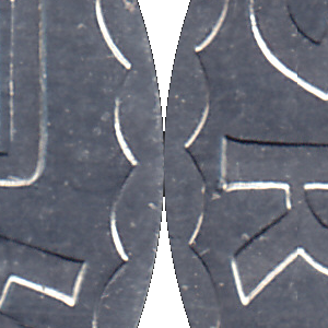 Quadratbild