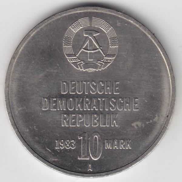 Quadratbild