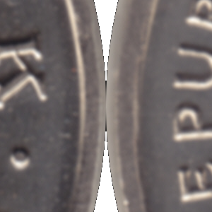 Quadratbild