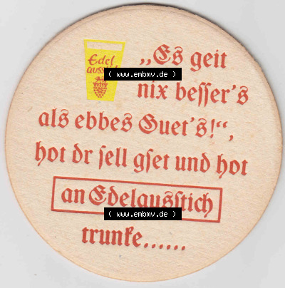 Bierdeckel Stadt Kaufbeuren, Aktien-Brauerei Kaufbeuren (3). Deutscher Katalog über deutsche Bierdeckel Aktienbrauerei Kaufbeuren... Sammlung