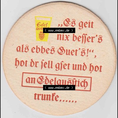 Bierdeckel Stadt Kaufbeuren, Aktien-Brauerei Kaufbeuren (3). Deutscher Katalog über deutsche Bierdeckel Aktienbrauerei Kaufbeuren aus Bundesland Bayern, zum katalogisieren... Sammlung