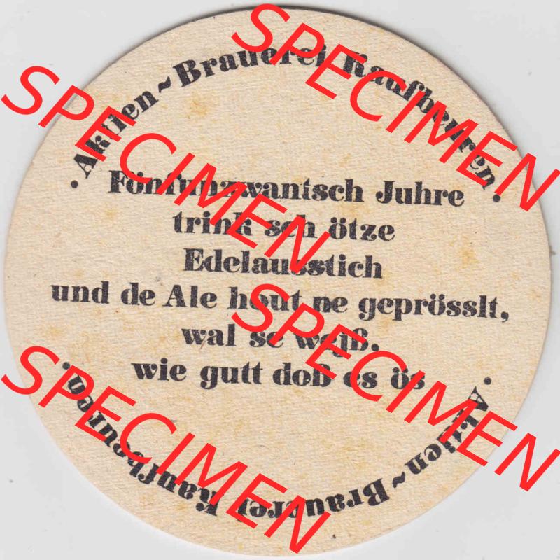 Sammlung