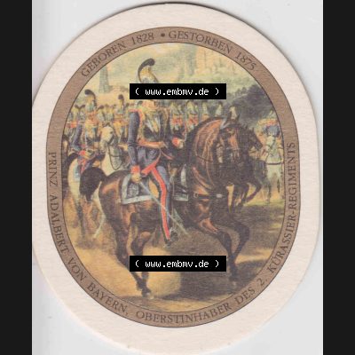 Bierdeckel Kaltenberg König Ludwig Bier von Königlicher Hoheit (2). Deutscher Katalog über deutsche Bierdeckel König Ludwig Schlossbrauerei Kaltenberg aus Bundesland... Sammlung