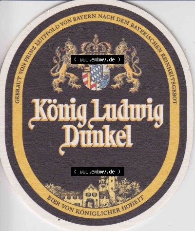 Bierdeckel König Ludwig Bierdeckel König Max I. Kurfürst ab 1799 (1). Deutscher Katalog über deutsche Bierdeckel König Ludwig... Sammlung