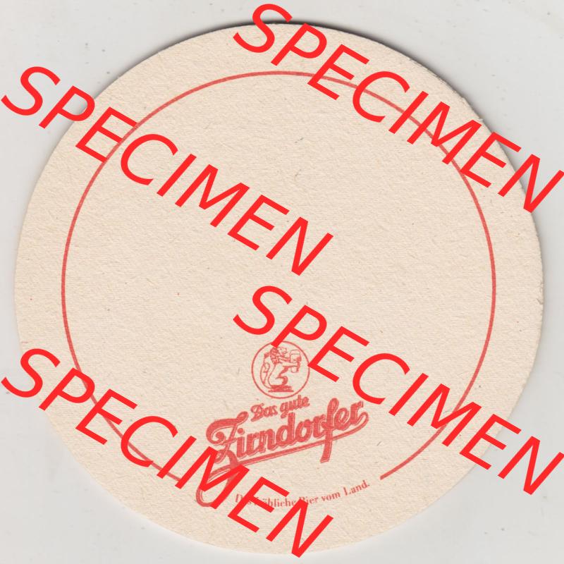 Bierdeckel Zirndorfer Brauerei, Das gute Zirndorfer seit 1674, Die Brauerei Zirndorf setzt die Tradition fort (2). Deutscher Katalog über deutsche Bierdeckel Zirndorfer... Sammlung