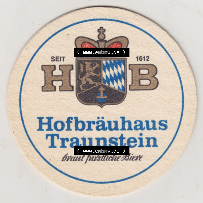 Bierdeckel Hofbräuhaus Traunstein, braut fürstliche Biere, Ritter in Gefecht in Gedanken an Weizenbier (1). Deutscher Katalog... Sammlung