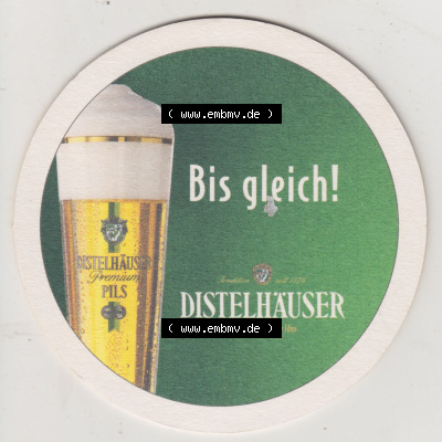 Bis Gleich! Sammlung